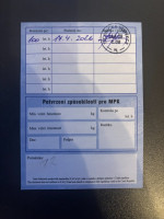 Mac Para Muse 3, 28, 2024, (85-110kg), 30h