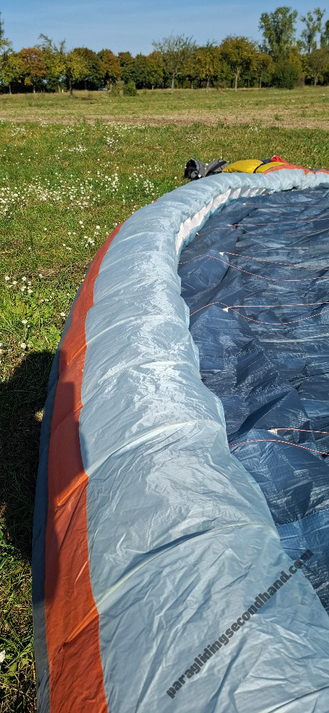 Nova Ion5, xxs, 2020, (55-80kg), 60h