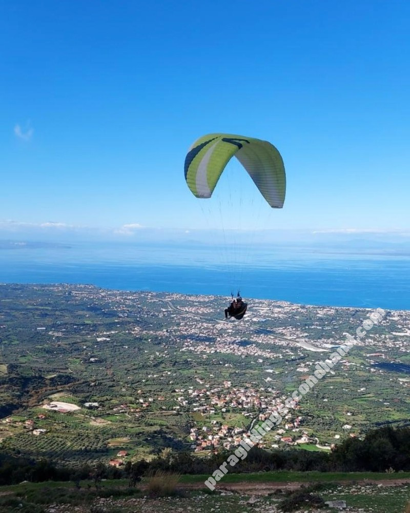 Skywalk ARAK, XS, 2022, (65-90kg), 70h