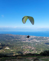 Skywalk ARAK, XS, 2022, (65-90kg), 70h