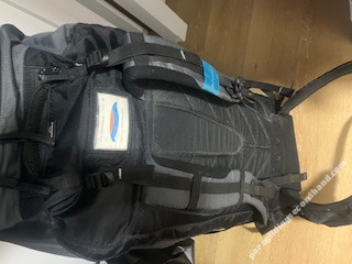 Advance Alpha 28, 80, 2020, (70-90kg), 10h