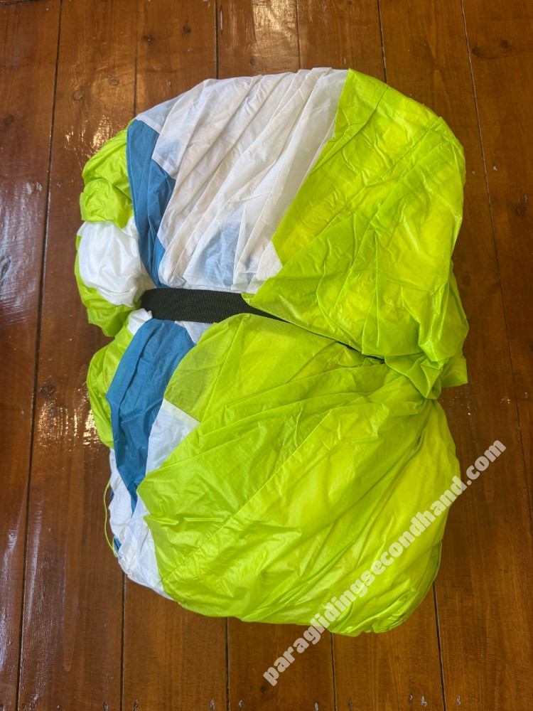 Ozone Mojo 5, S, 2015, (65-85kg), 30h