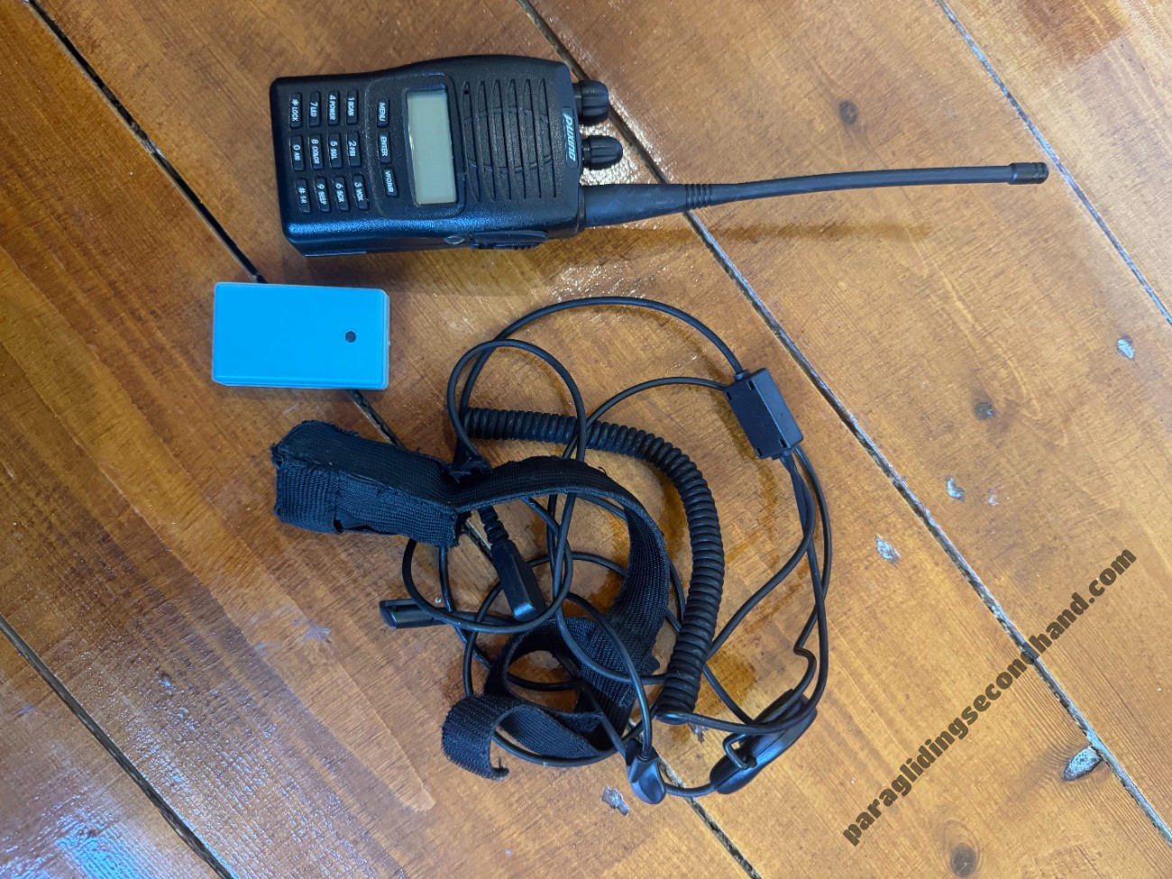 Ozone Mojo 5, S, 2015, (65-85kg), 30h