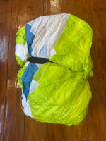 Ozone Mojo 5, S, 2015, (65-85kg), 30h