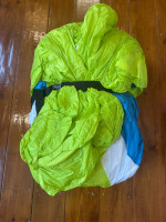 Ozone Mojo 5, S, 2015, (65-85kg), 30h