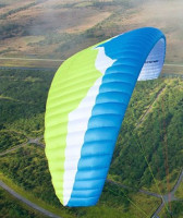 Ozone Mojo 5, S, 2015, (65-85kg), 30h