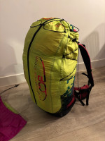 BGD Sherpa 80L NEW!!