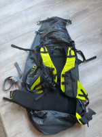 Airdesign Trail 55L NEW!!!