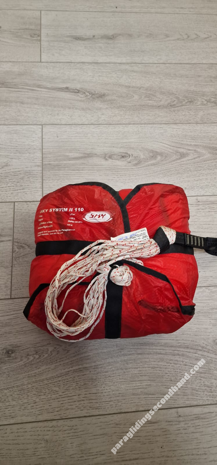 Sky System II  110Kg