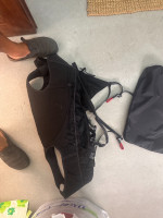 Flow PER  CANI, L, 2025