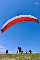 GIN Gliders Gto3, L, 2025, (100-115kg), 60h