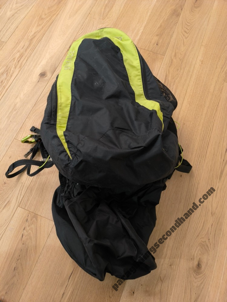 Advance Easiness 1, M, 2017