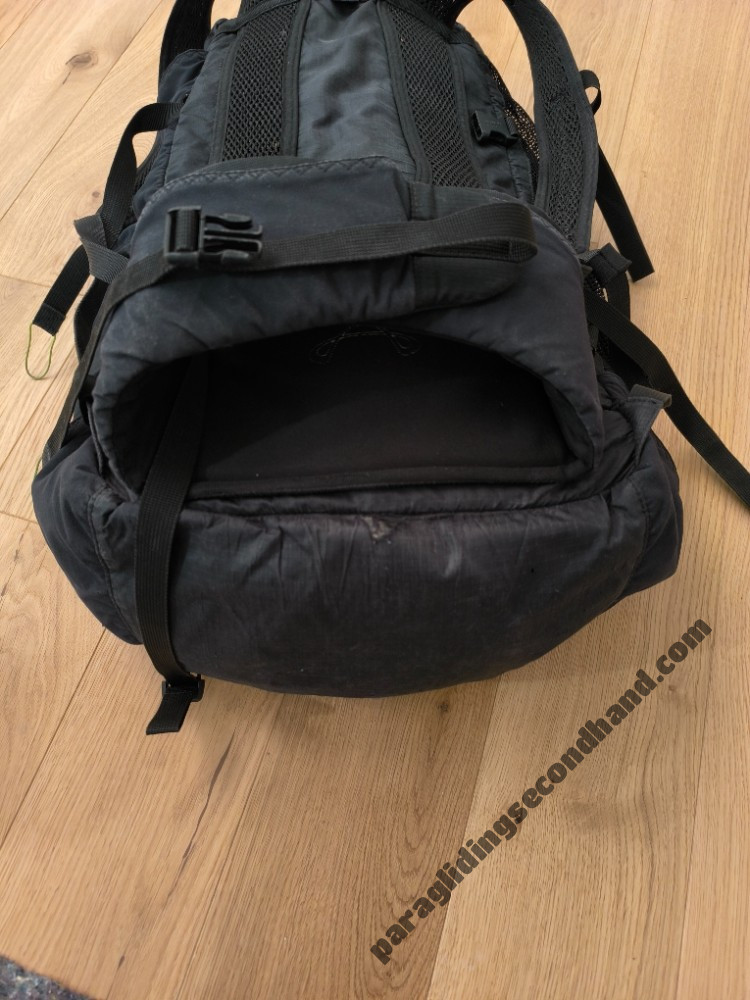 Advance Easiness 1, M, 2017