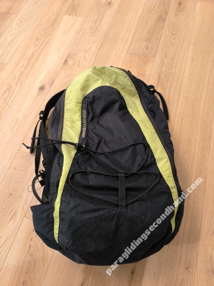 Advance Easiness 1, M, 2017