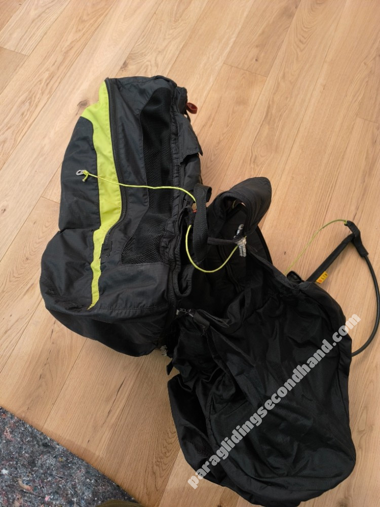 Advance Easiness 1, M, 2017