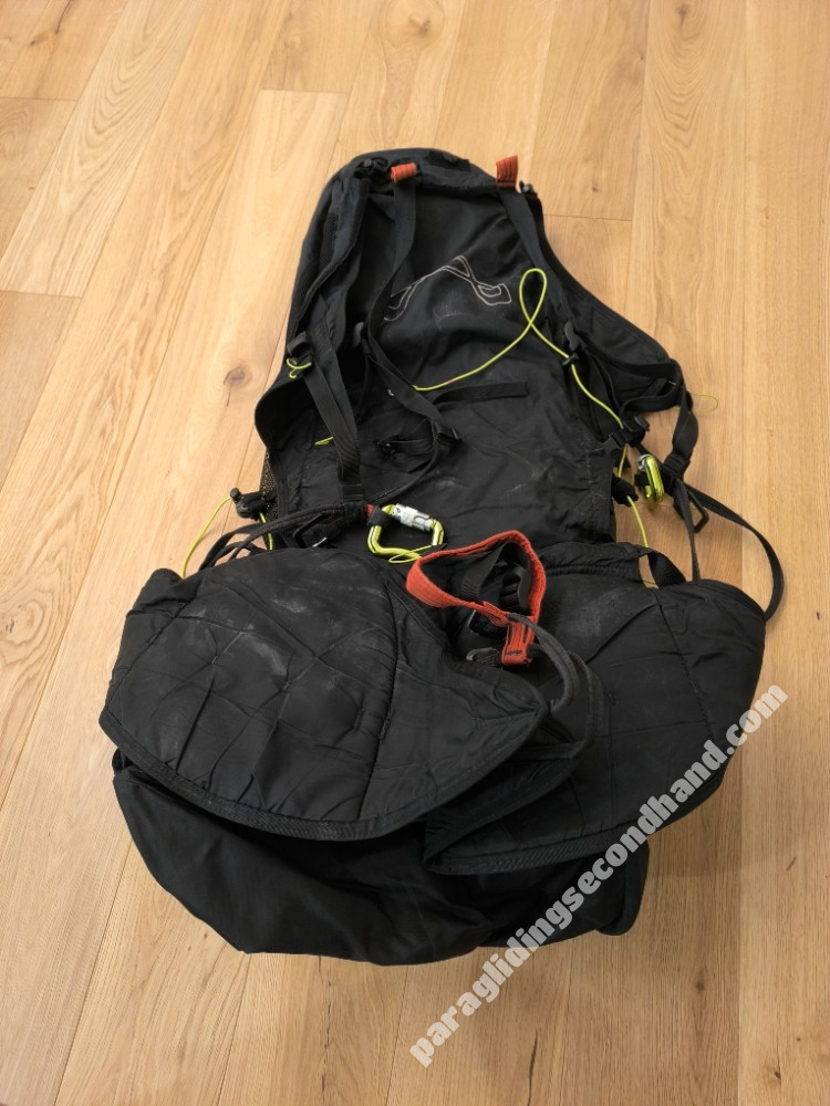 Advance Easiness 1, M, 2017