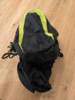 Advance Easiness 1, M, 2017