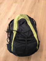 Advance Easiness 1, M, 2017