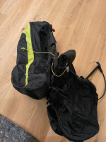 Advance Easiness 1, M, 2017