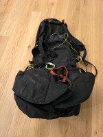 Advance Easiness 1, M, 2017