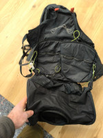 Advance Easiness 1, M, 2017