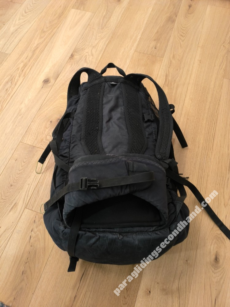 Advance Easiness 1, M, 2017