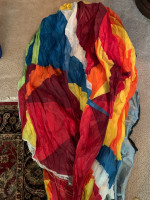 Full kit! BGD Epic EN/LTF-B, XS, 2021, (50-65kg), 4h Wing, Pro-Design Nexus Reversible Harness, Reserve, Ozone Stuff Bag, and Concertina bag