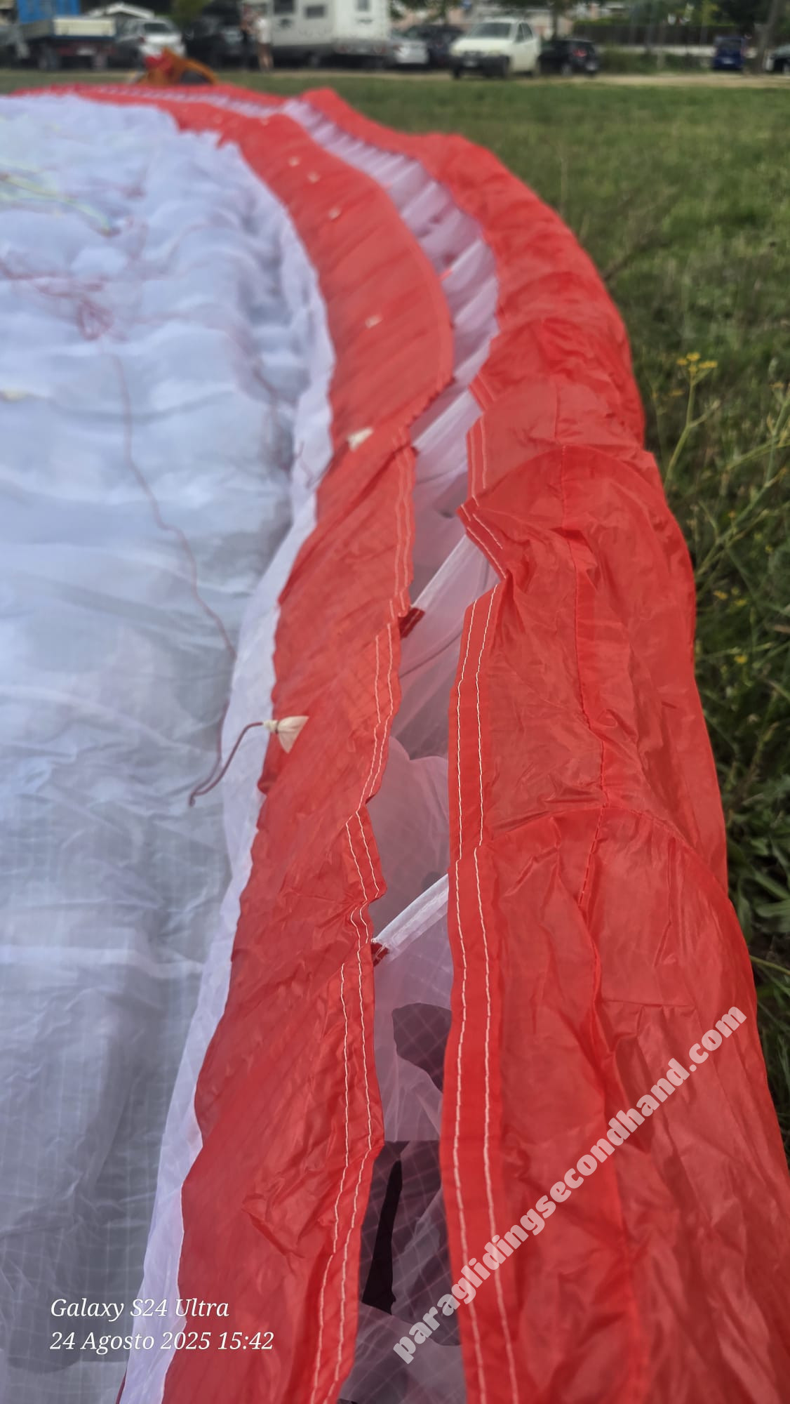 Mac Para Aravis, 25, 2023, (75-105kg), 4h