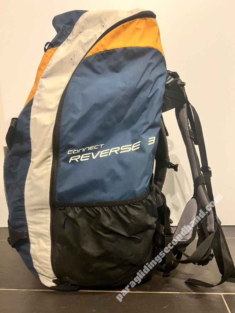 Swing Reverse 3, L, 2020