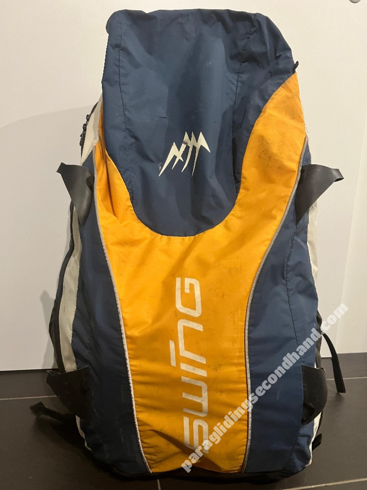 Swing Reverse 3, L, 2020