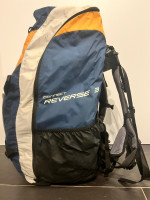 Swing Reverse 3, L, 2020