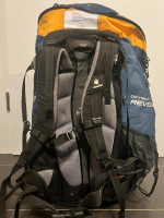 Swing Reverse 3, L, 2020