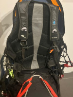 Swing Reverse 3, L, 2020