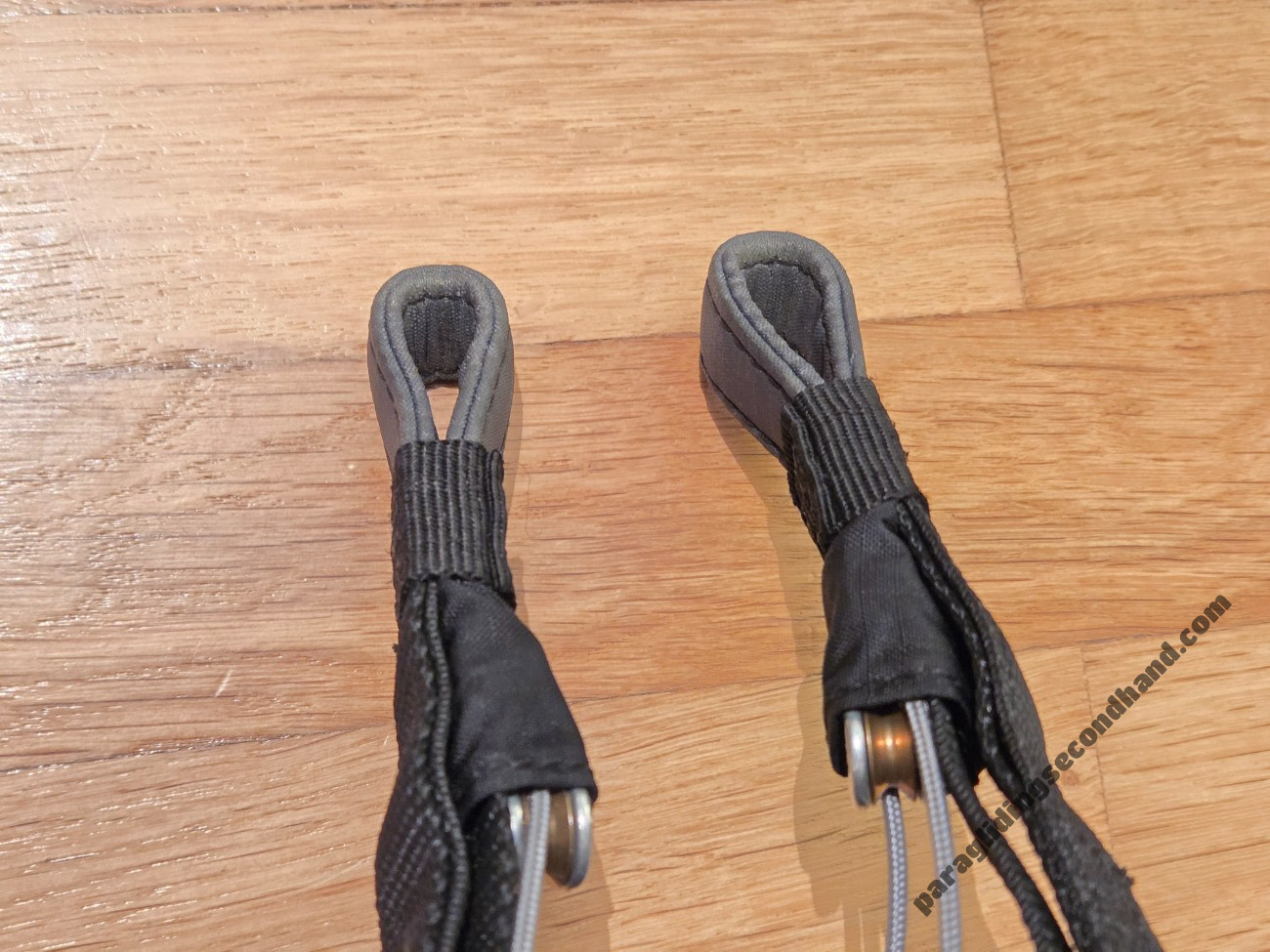 Ozone Mojo 5, S, 2018, (65-85kg), 55h