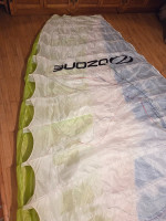 Ozone Mojo 5, S, 2018, (65-85kg), 55h