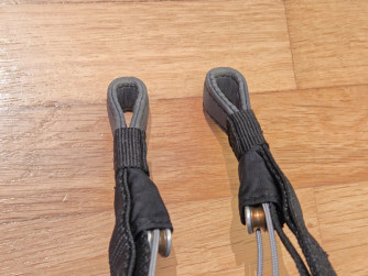 Ozone Mojo 5, S, 2018, (65-85kg), 55h