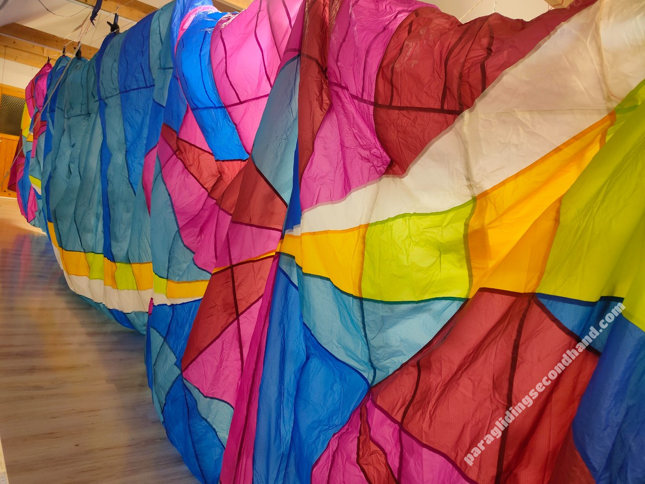 BGD EPIC, ML, 2017, (90-110kg), 80h