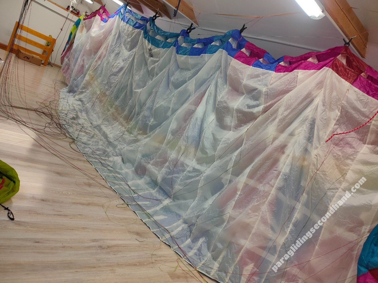 BGD EPIC, ML, 2017, (90-110kg), 80h