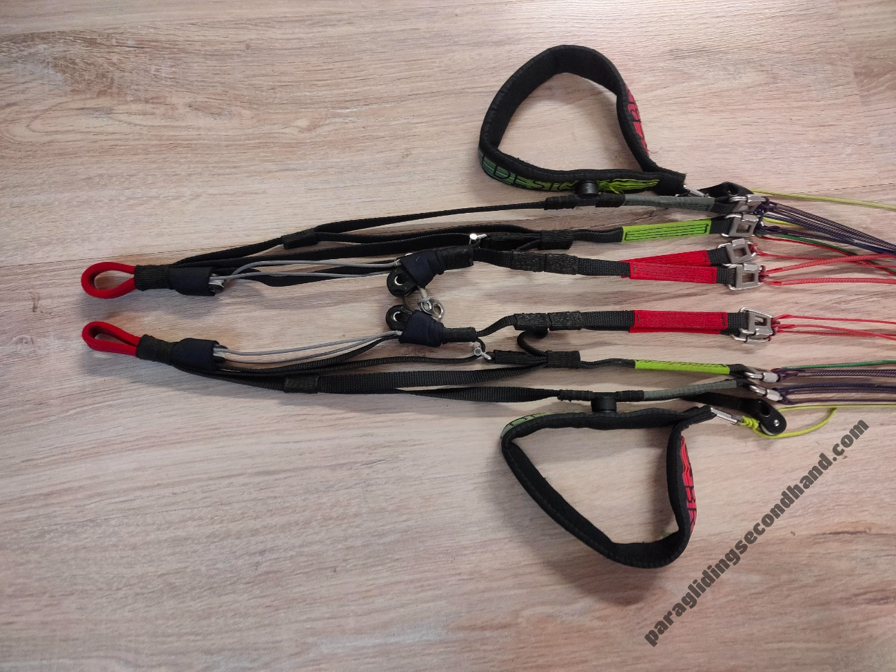 BGD EPIC, ML, 2017, (90-110kg), 80h