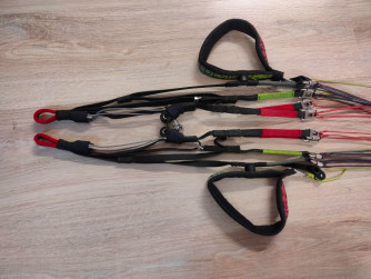 BGD EPIC, ML, 2017, (90-110kg), 80h