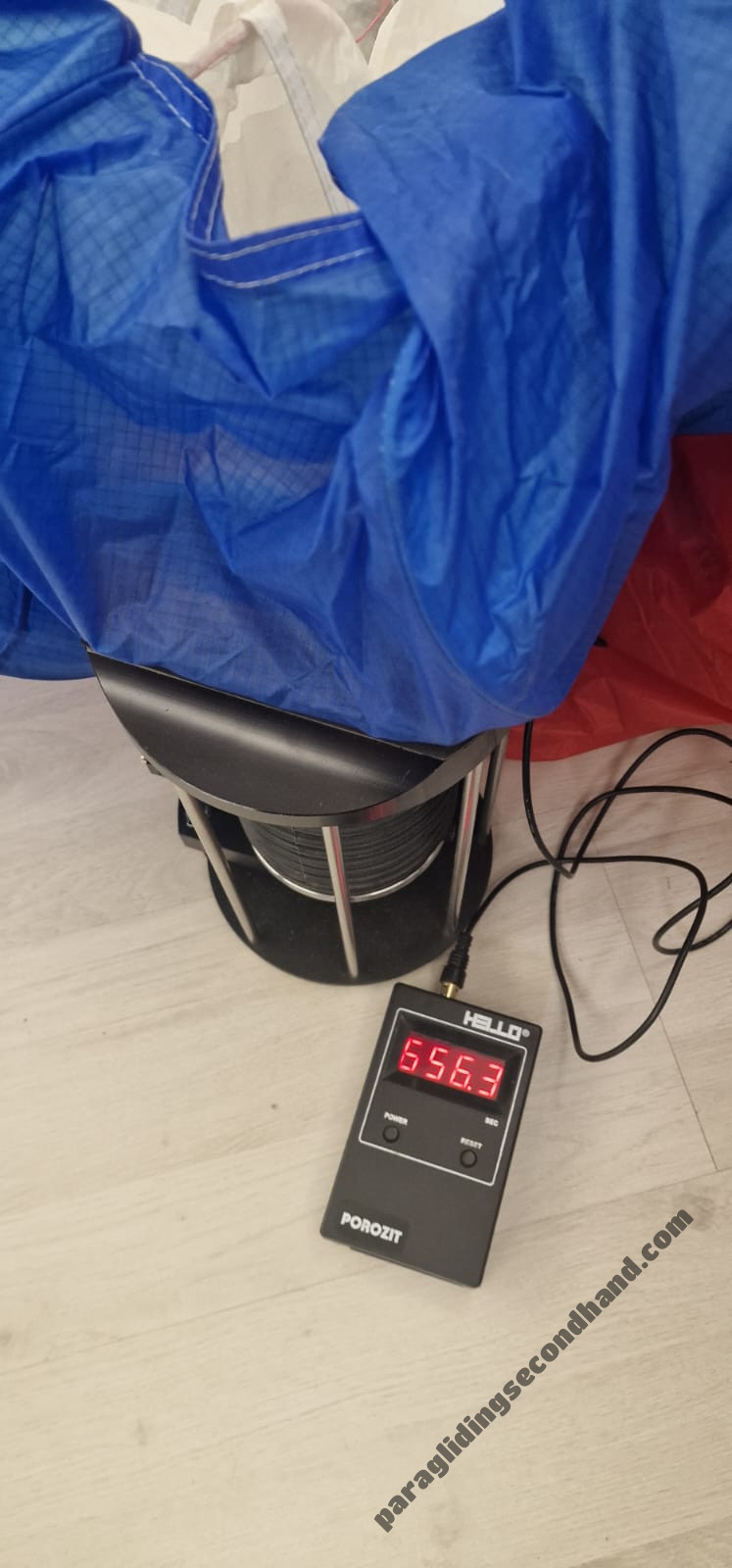 Flow Fusion, S, 2020, (72-92kg), 100h