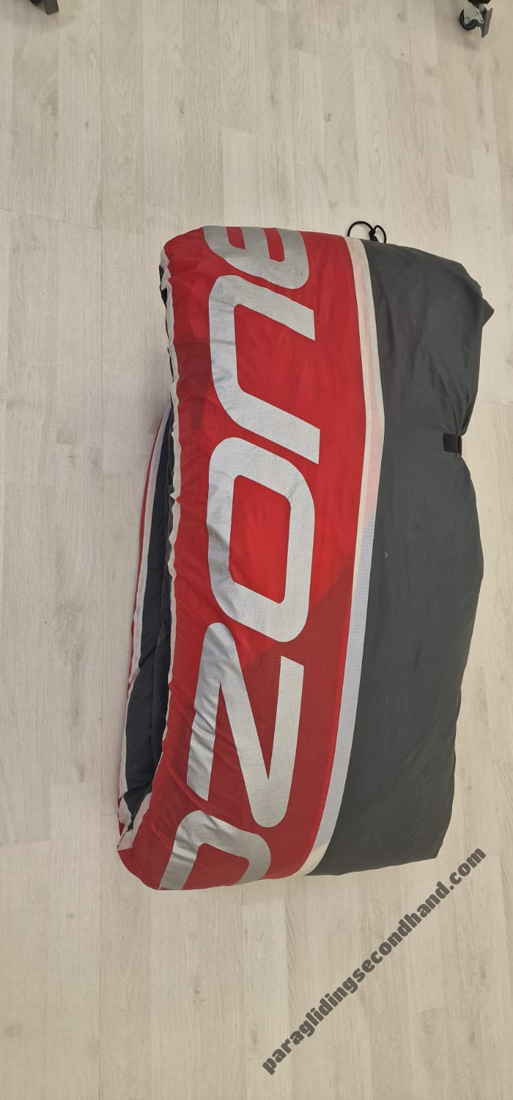 Flow Fusion, S, 2020, (72-92kg), 100h