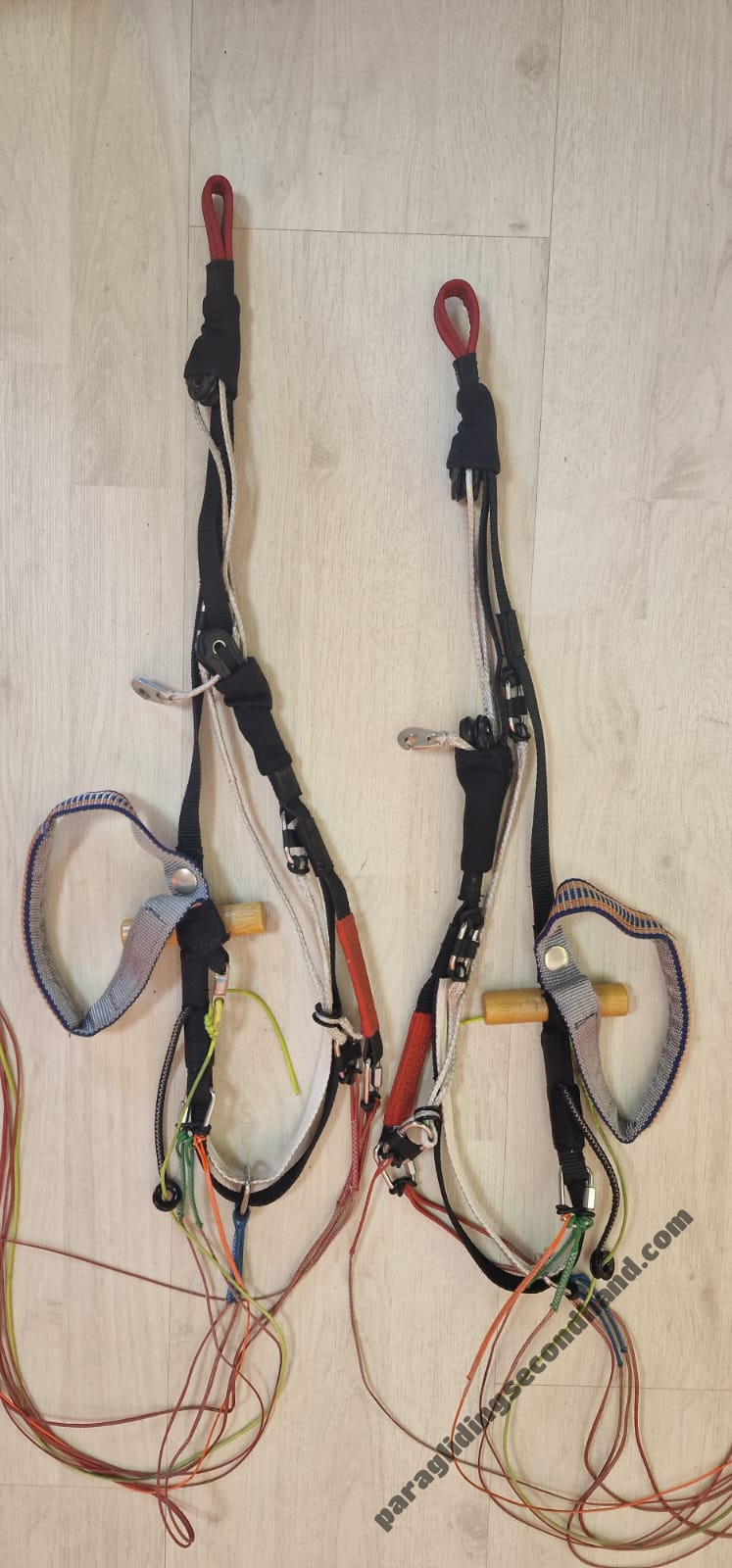 Flow Fusion, S, 2020, (72-92kg), 100h