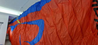 Flow Fusion, S, 2020, (72-92kg), 100h