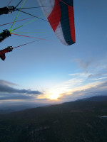 Skywalk ARAK2, 95, 2025, (75-95kg), 10h