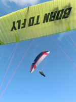 Skywalk ARAK2, 95, 2025, (75-95kg), 10h