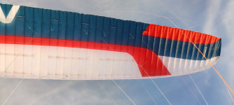 Skywalk ARAK2, 95, 2025, (75-95kg), 10h