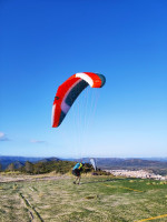 Skywalk ARAK2, 95, 2025, (75-95kg), 10h