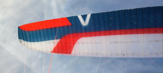 Skywalk ARAK2, 95, 2025, (75-95kg), 10h