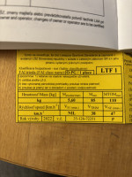 paraglide Swing Mito RS 2022 Fire (M), harness Exence XL , reserve Swing Escape L 2023, bag Swing Sherpa